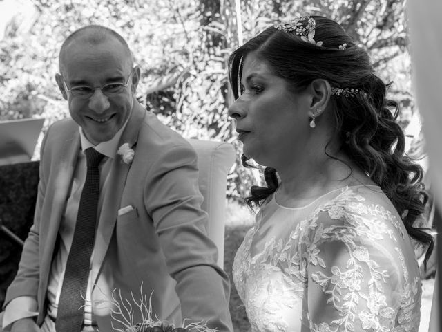 O casamento de Nuno e Marcia em Sintra, Sintra 33