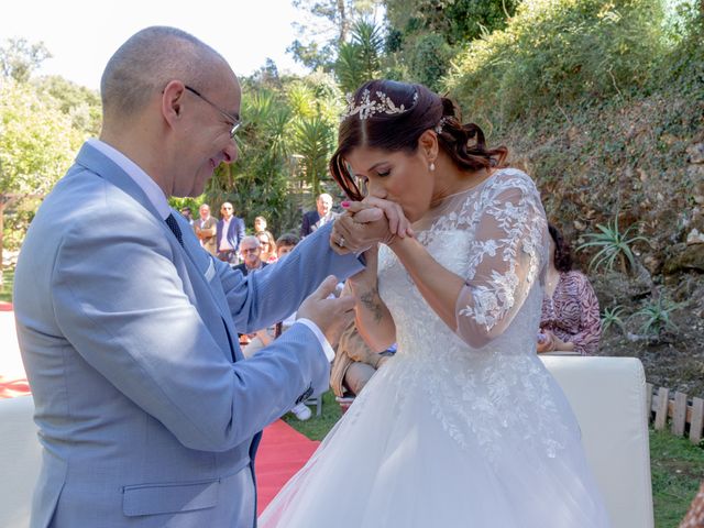 O casamento de Nuno e Marcia em Sintra, Sintra 34