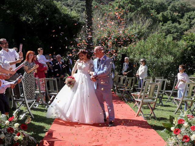 O casamento de Nuno e Marcia em Sintra, Sintra 36