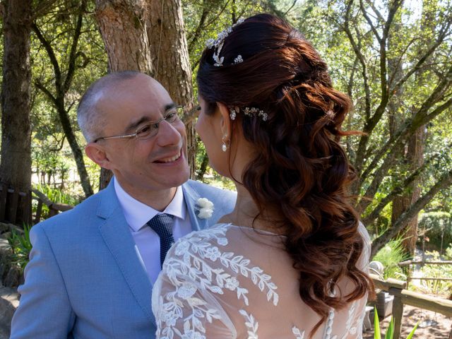 O casamento de Nuno e Marcia em Sintra, Sintra 37