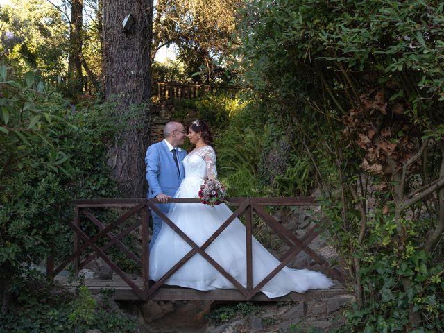 O casamento de Nuno e Marcia em Sintra, Sintra 38