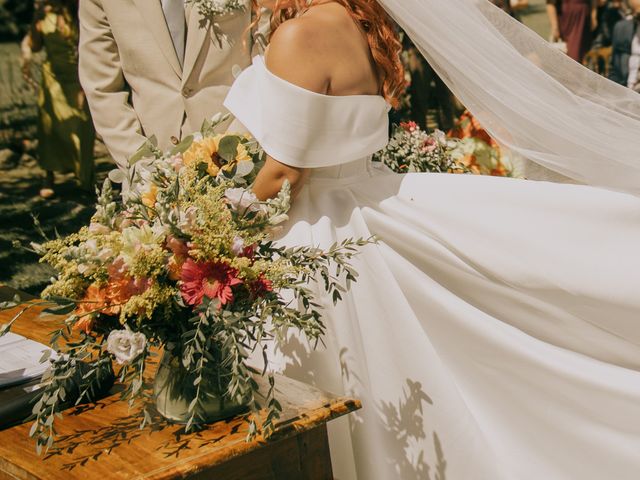 O casamento de Nuno e Inês em Sintra, Sintra 18
