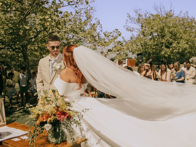 O casamento de Nuno e Inês em Sintra, Sintra 19