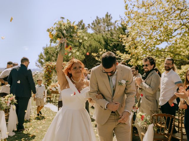 O casamento de Nuno e Inês em Sintra, Sintra 65