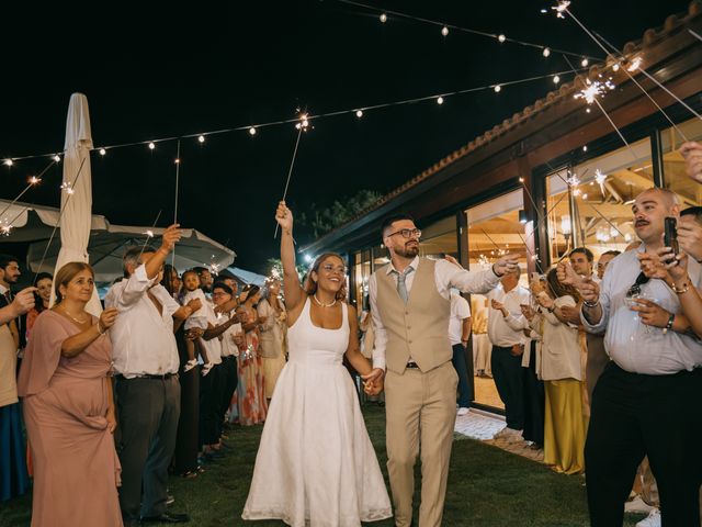 O casamento de Nuno e Inês em Sintra, Sintra 2