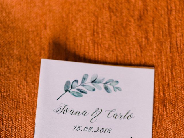 O casamento de Carlo e Joana em Sernancelhe, Sernancelhe 3