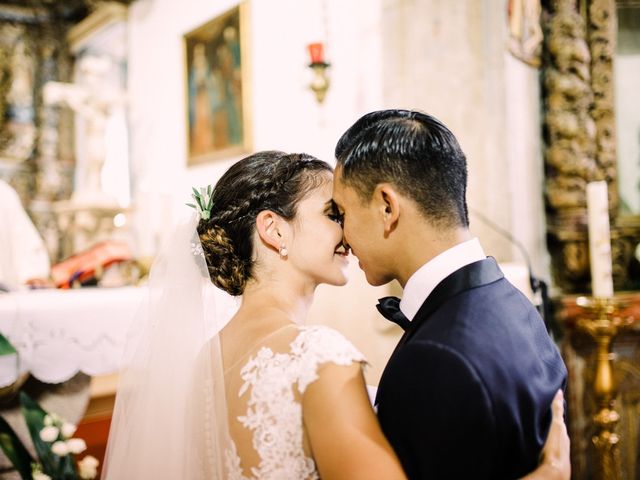 O casamento de Carlo e Joana em Sernancelhe, Sernancelhe 37