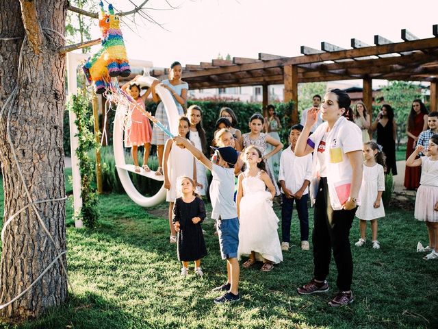 O casamento de Carlo e Joana em Sernancelhe, Sernancelhe 40