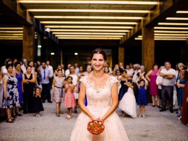 O casamento de Carlo e Joana em Sernancelhe, Sernancelhe 57