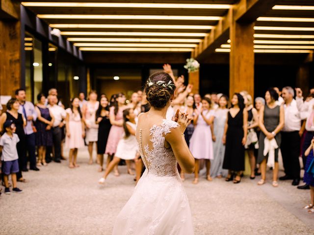 O casamento de Carlo e Joana em Sernancelhe, Sernancelhe 59