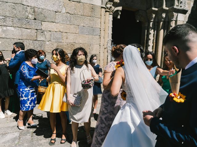 O casamento de Cristiano e Vera em Santo Tirso, Santo Tirso 56