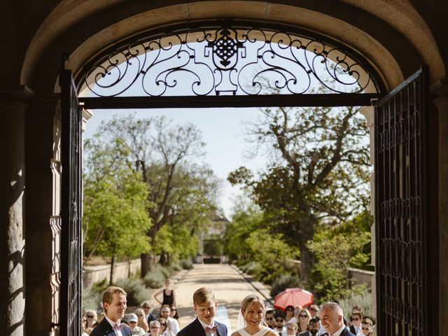 O casamento de Pierce e Niamh em Estoi, Faro (Concelho) 28