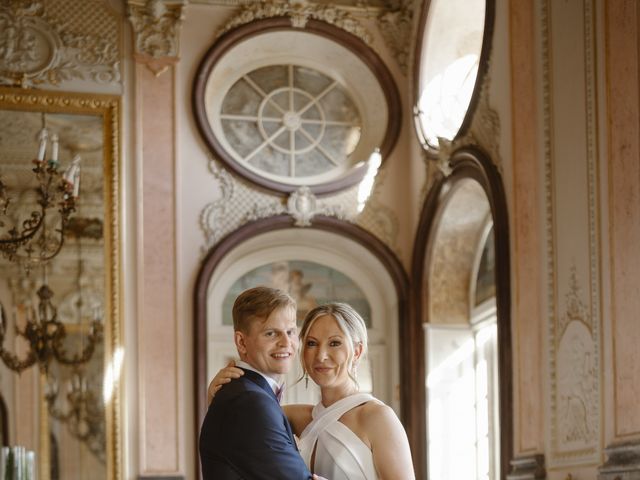 O casamento de Pierce e Niamh em Estoi, Faro (Concelho) 49