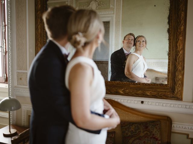 O casamento de Pierce e Niamh em Estoi, Faro (Concelho) 53