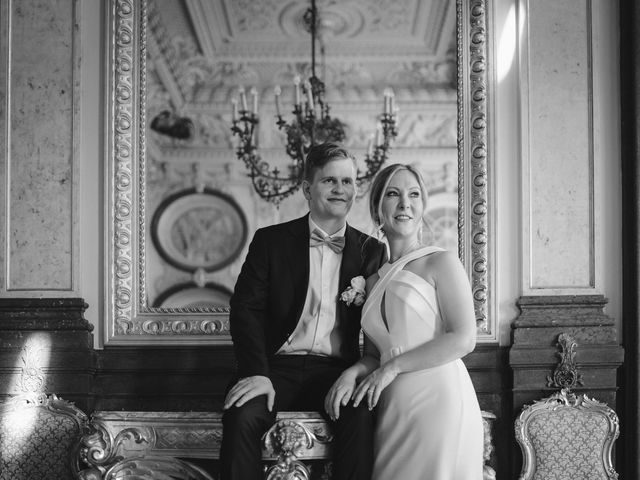 O casamento de Pierce e Niamh em Estoi, Faro (Concelho) 61
