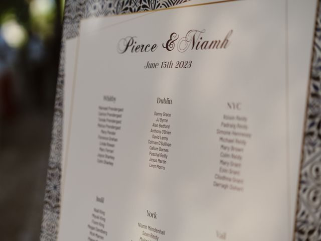 O casamento de Pierce e Niamh em Estoi, Faro (Concelho) 66