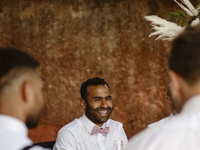 O casamento de Pierce e Niamh em Estoi, Faro (Concelho) 71