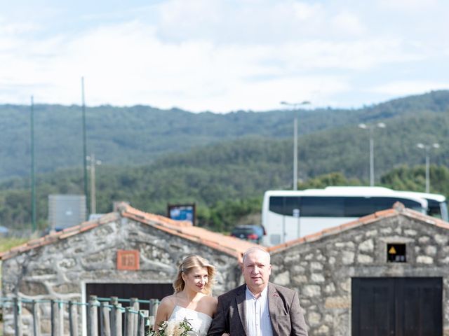 O casamento de Virgilijus e Renata em Viana do Castelo, Viana do Castelo (Concelho) 10