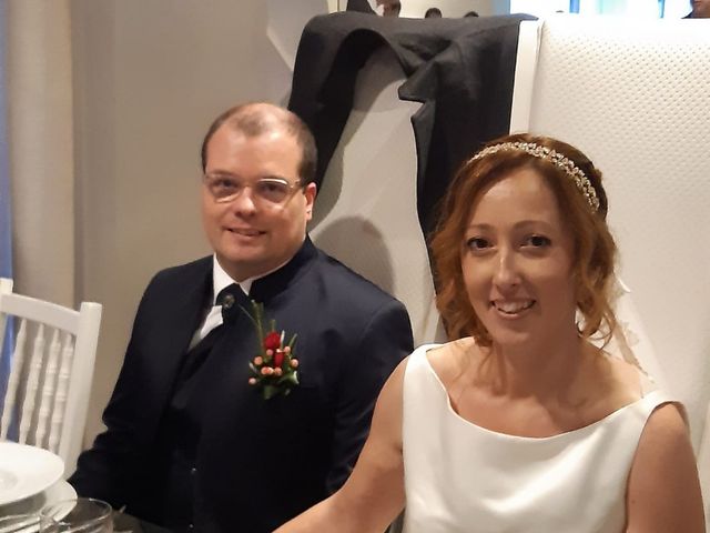 O casamento de Luís  e Carla  em Leça do Balio, Matosinhos 3