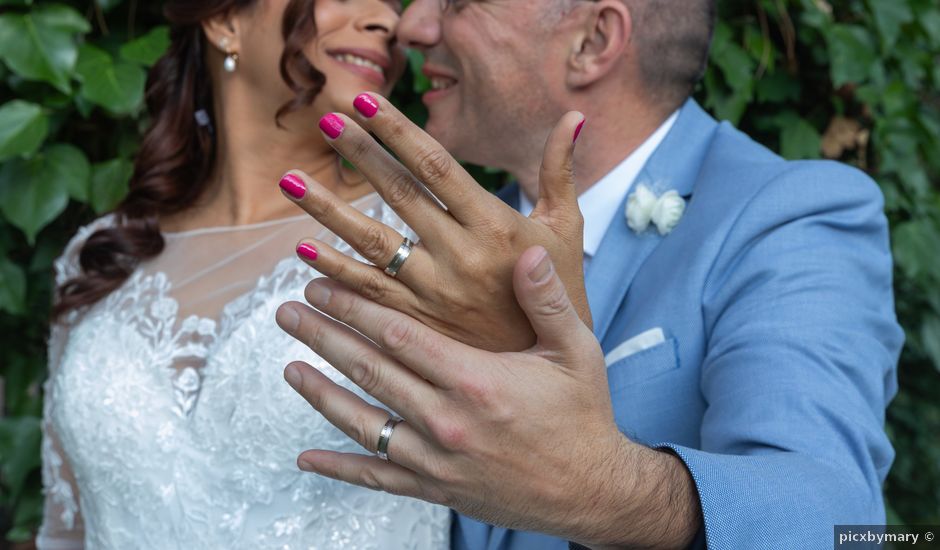 O casamento de Nuno e Marcia em Sintra, Sintra