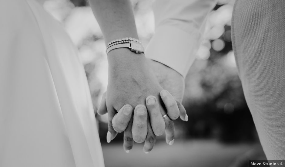 O casamento de Nuno e Inês em Sintra, Sintra