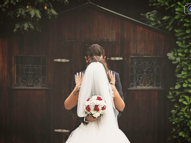 O casamento de Luís  e Georgina  em Vizela, Vizela 2