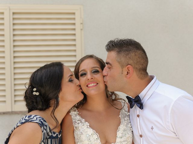 O casamento de Luís  e Georgina  em Vizela, Vizela 27