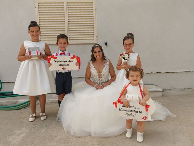 O casamento de Luís  e Georgina  em Vizela, Vizela 28