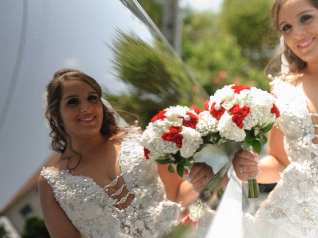 O casamento de Luís  e Georgina  em Vizela, Vizela 30