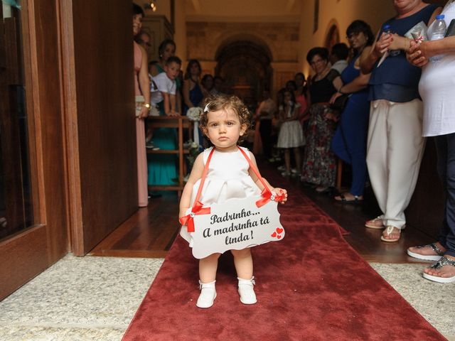 O casamento de Luís  e Georgina  em Vizela, Vizela 33