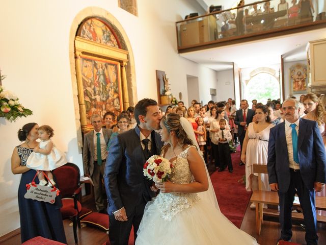 O casamento de Luís  e Georgina  em Vizela, Vizela 39