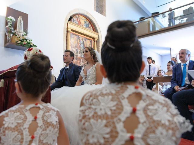 O casamento de Luís  e Georgina  em Vizela, Vizela 40