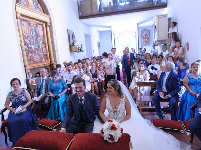 O casamento de Luís  e Georgina  em Vizela, Vizela 41