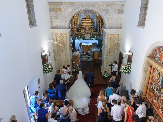 O casamento de Luís  e Georgina  em Vizela, Vizela 44