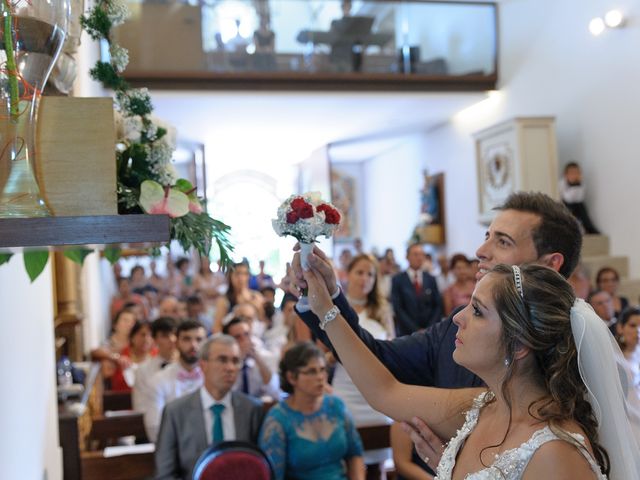 O casamento de Luís  e Georgina  em Vizela, Vizela 46