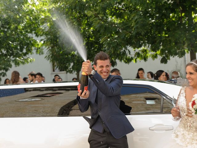 O casamento de Luís  e Georgina  em Vizela, Vizela 51