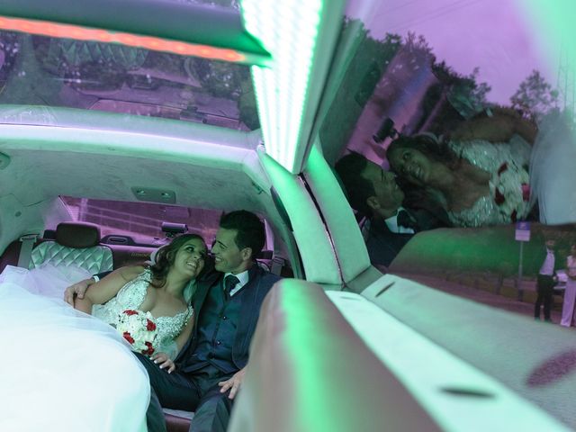 O casamento de Luís  e Georgina  em Vizela, Vizela 52