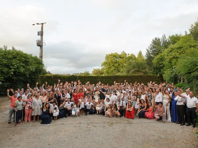 O casamento de Luís  e Georgina  em Vizela, Vizela 53