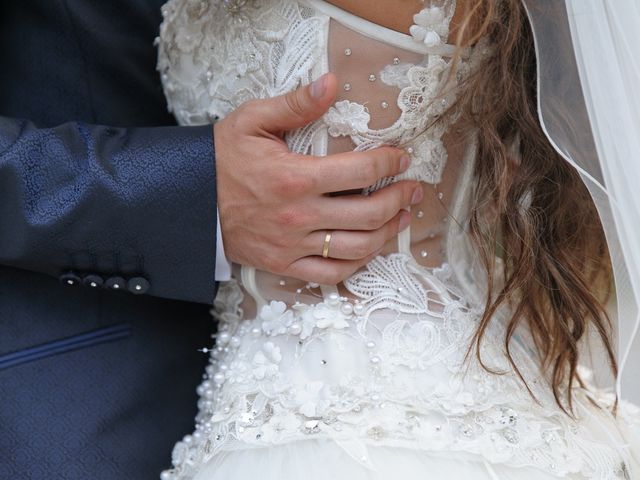 O casamento de Luís  e Georgina  em Vizela, Vizela 55