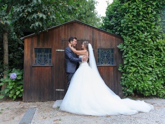 O casamento de Luís  e Georgina  em Vizela, Vizela 58