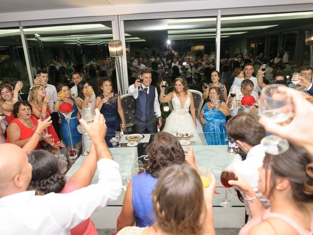 O casamento de Luís  e Georgina  em Vizela, Vizela 62