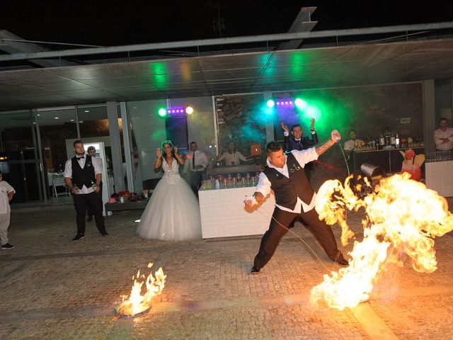 O casamento de Luís  e Georgina  em Vizela, Vizela 68