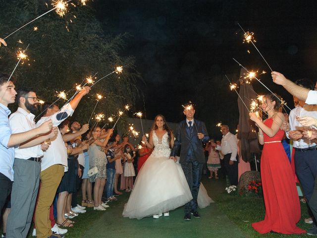 O casamento de Luís  e Georgina  em Vizela, Vizela 70