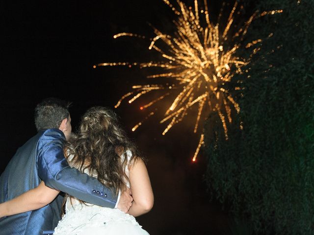 O casamento de Luís  e Georgina  em Vizela, Vizela 72