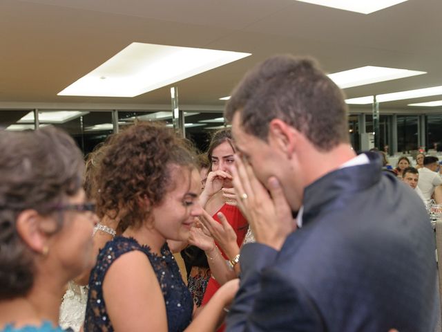 O casamento de Luís  e Georgina  em Vizela, Vizela 88