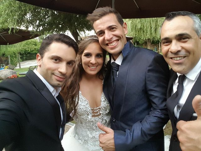 O casamento de Luís  e Georgina  em Vizela, Vizela 95