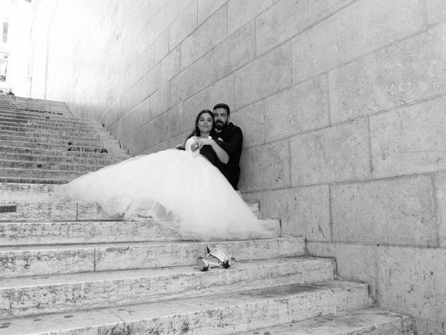 O casamento de Álvaro e Vera em Vila de Rei, Vila de Rei 90