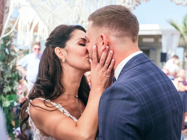 O casamento de Jean-Baptiste e Lucie em Azurara, Vila do Conde 38