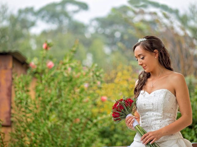 O casamento de Ricardo e Ana em Maia, Maia 11