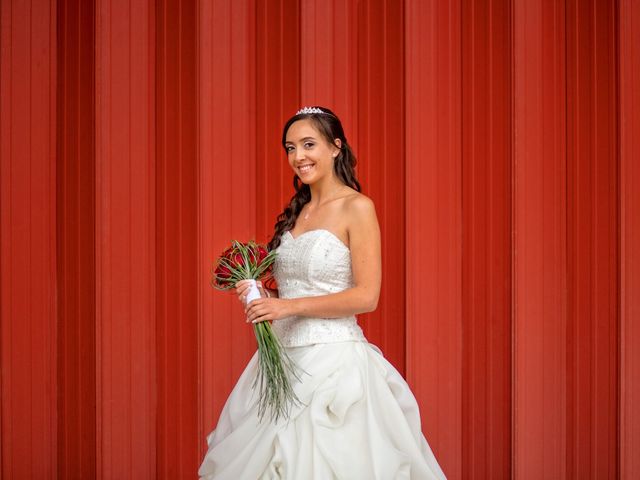 O casamento de Ricardo e Ana em Maia, Maia 13